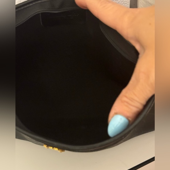 Vintage Dior Zip Pouch/Clutch - Picture 6 of 6